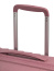 Чемодан Robinzon RP4722-D Ibiza Spinner M 66 см RP4722-D-49 49 Candy Rose - фото №8