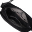 Женская сумка Hedgren HIC176 Inner City Eye Shoulder Bag 10.1″ RFID HIC176/874-09 874 Corduroy Black - фото №2