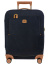 Чемодан-мобильный офис Bric's BLF15290 Life 21″ Compound Carry-On  Spinner 55 см 14″ BLF15290.396 396 Blue - фото №3