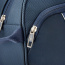 Дорожная косметичка Roncato 416207 Joy Toilet Kit With Small Handle 416207-23 23 Dark Blue - фото №6