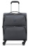 Чемодан Delsey B03767803 UCB Softside Slim Cabin S 55 см Expandable B0376780301 01 Anthracite - фото №3