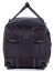 Сумка на колесах с плечевым ремнем Delsey 013420240 Pin Up 5 Trolley Duffle Bag 73 см 01342024000 00 Black - фото №8