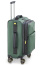 Чемодан Delsey 001632801 Turenne Soft 4DW Cabin Trolley S 55 см Expandable USB 00163280113 13 Green - фото №6