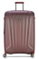 Чемодан со съемными колесами Roncato 5187 Uno Premium 3.0 Spinner L 75/80 см Expandable 5187-0505 0505 Red - фото №3