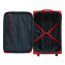 Чемодан на 2 колёсах Travelite 92408 Speedline Upright M 66 см Expandable