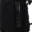 Рюкзак для путешествий Hedgren HCMBY10 Comby Unisex Trip L Backpack 15.6″ RFID Expandable HCMBY10/003-01 003 Black - фото №7