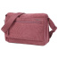 Сумка для планшета Hedgren HIC176M Inner City Eye M Shoulder Bag 10.1″ RFID HIC176M/875-07 875 Corduroy Dusty Rose - фото №1