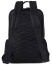 Женский рюкзак для ноутбука Hedgren HIC432 Inner City Ava Square Backpack 15″ RFID HIC432/867-01 867 Full Quilt Black - фото №6