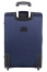 Чемодан на 2 колёсах 4 Roads 6166 28″ Upright 75 см Expandable
