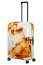 Чемодан Samsonite CS2*011 C-Lite Limited Edition Spinner 75 см CS2-26011 26 Bright Orange - фото №10