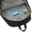 Складной рюкзак Roncato 412015 Compact Ryaniar Mini Cabin Backpack 40 см 412015-73 73 Ocean Blue - фото №2