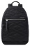 Женский стеганый рюкзак-антивор Hedgren HIC11 Inner City Vogue Backpack Small 10.1″ RFID HIC11/858-09 858 New Quilt Black - фото №2