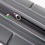 Чемодан Roncato 413461 Flight DLX Spinner L 79 см Expandable 413461-22 22 Anthracite - фото №10