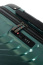 Чемодан Eberhart 41H*420 Chronos Spinner S 55 см 41H-023-420 023 Light Green Metal - фото №8