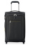 Чемодан на 2 колёсах Delsey 003430724 Pin Up 6 Cabin Trolley 55 см Expandable 00343072400 00 Black - фото №3