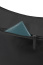 Женская сумка Samsonite 88D*019 Move 2.0 Shoulder Bag M 88D-09019 09 Black - фото №5