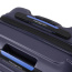 Чемодан Hedgren HCMBY01S Comby S Spinner 55 см HCMBY01S/870-01 870 Peacoat Blue - фото №16