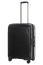 Чемодан со съемными колесами Echolac LOPC320-402 Logic Pro Spinner M 66 см Expandable LOPC320-402-01 Чёрный - фото №13