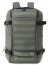 Рюкзак для путешествий Hedgren HCMBY09 Comby Unisex Trip M Backpack 15.6″ RFID Expandable HCMBY09/905-01 905 Black Ink - фото №3