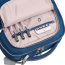 Женский рюкзак для ноутбука Roncato 412321 Woman BIZ Laptop Backpack 14″ 412321-23 23 Navy - фото №3