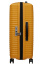 Чемодан на колесах с амортизаторами Samsonite KJ1*002 Upscape Spinner 68 см Expandable KJ1-06002 06 Yellow - фото №5
