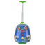 Детский чемодан Bouncie LG-14RT-B01 Cappe Upright 37 см Robot