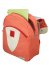 Детский ранец Samsonite CD0*019 Happy Sammies Backpack S Fox William
