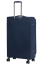 Чемодан Robinzon RS5741-M Montreal Spinner L 79 см RS5741-M-23 23 Dark Blue - фото №3