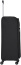 Чемодан на колёсах Travelite 92449 Speedline Spinner L 77 см  92449-01 01 Black - фото №6