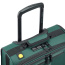 Чемодан XS на 2 колёсах Delsey 003813700 Maubert 2.0 2W Cabin Case 45 см RFID 00381370013WP 13 Army - фото №9