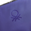 Чемодан Delsey B03767810 UCB Softside Trolley M 65 см Expandable B0376781008 08 Purple - фото №10