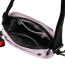 Женская сумка для телефона Hedgren HSTG07 String Sipho Phone/Bottle Bag HSTG07/916-15 916 Orchid Ice - фото №2