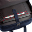 Мобильный офис Roncato 412724 Easy Office 2.0 Rolling Tote Laptop 17″ 412724-23 23 Dark Blue - фото №4
