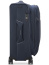 Чемодан Roncato 415302 Ironik 2.0 Medium Spinner 65 см Exp 415302-23 23 Blu Notte - фото №6