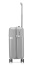 Чемодан на колёсах Roncato 419753 AirGlam Cabin Trolley 55 см Expandable 419753-32 32 Pearl Grey - фото №6