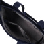 Женская сумка Hedgren HIC433 Inner City Zoe Medium Tote Bag RFID HIC433/479-01 479 Total Eclipse - фото №2