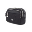 Женская сумка Samsonite KC5*004 Karissa 2.0 Horizontal Shoulder Bag KC5-09004 09 Black - фото №3