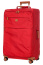Чемодан Bric's с колесами Hinomoto BXL58145 X-Collection X-Bag 30″ Spinner With Frame 77 см BXL58145.190 190 Red - фото №1
