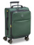 Чемодан Delsey 001632801 Turenne Soft 4DW Cabin Trolley S 55 см Expandable USB 00163280113 13 Green - фото №1