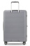 Чемодан Echolac PW005-24 Forza M 65 см Exp 1119T1005920240 Arctic Grey - фото №4
