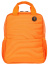 Рюкзак для ноутбука BY by Bric's B2Y04496 Ulisse Backpack 14″ B2Y04496.055 055 Orange - фото №4