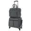 Сумка для ноутбука Eberhart 27G-008-001 GreyStone Laptop Bag 14.1″ 27G-008-001 008 Grey - фото №5