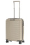 Чемодан на колёсах Robinzon RP5633-F Fiji Spinner S 55 см RP5633-F-24 24 Shady Sand - фото №7