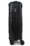 Чемодан Delsey 003101803 Binalong 4DW Slim Cabin Case S 55 см 003101803090 00 Black - фото №7