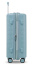 Чемодан Echolac PW005-20 Forza S 55 см Exp 1119T1005399200 Coastal Blue - фото №7