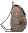 Рюкзак Kipling K1214722X City Pack Medium Backpack True Beige C