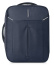 Рюкзак для путешествий Roncato 415335 Ironik 2.0 Mini Cabin Backpack 15″ 415335-23 23 Dark Blue - фото №4