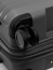 Чемодан на колесах Conwood CD-PPT033-TM Verto Spinner M 66 см Expandable CD-PPT033-TM-GRY Серый - фото №9