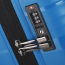 Чемодан Eberhart 46W*420 Wave Spinner S 55 см 46W-011-420 011 Cobalt Blue - фото №7