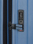 Чемодан на колёсах Robinzon RP2992-E Madeira Extra Spinner M 66 см Expandable RP2992-E-33 33 Light Blue - фото №12